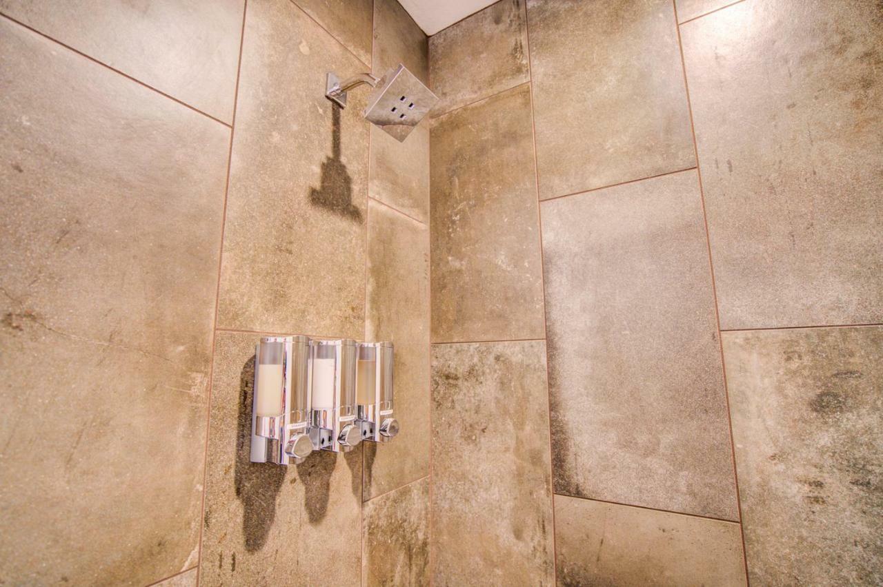 מניטו ספרינגס Innhale Resort And Spa מראה חיצוני תמונה